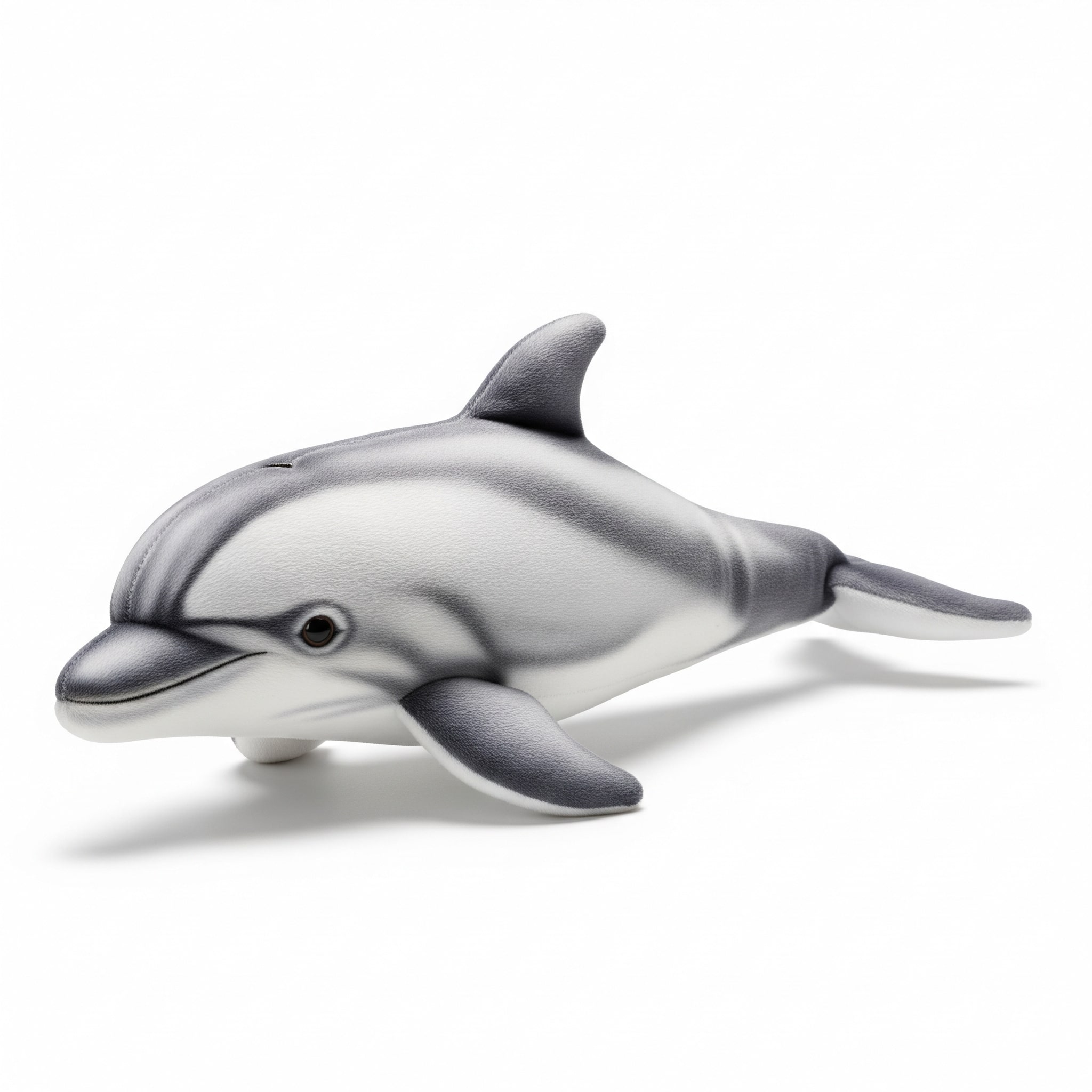 Peluche Dauphin