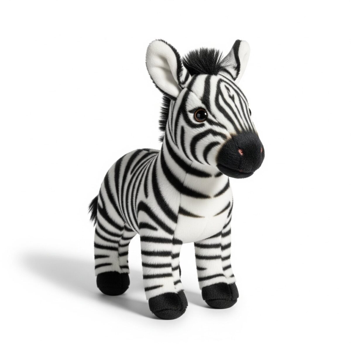 Peluche Zèbre